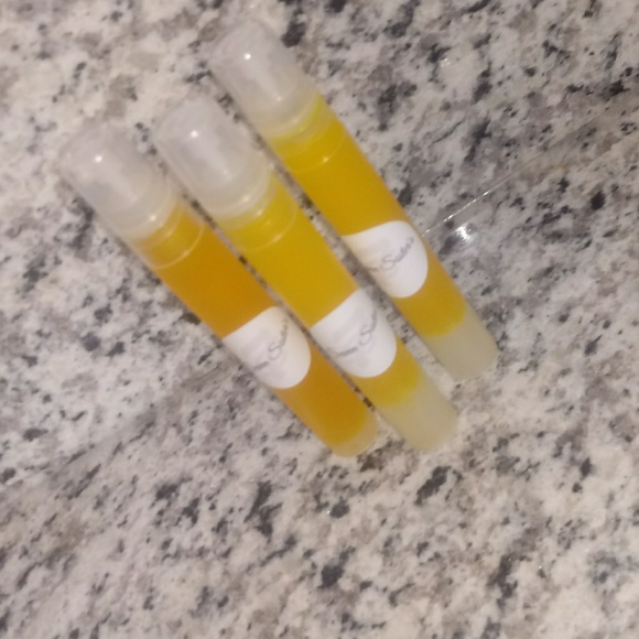 Hair growth treatment - Picture 1 of 3